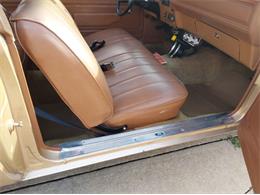 1978 Chevrolet Nova (CC-2111555) for sale in Cadillac, Michigan
