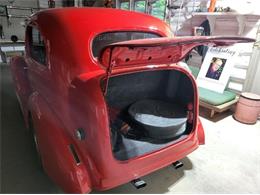 1936 Chevrolet Master Deluxe (CC-2111556) for sale in Cadillac, Michigan