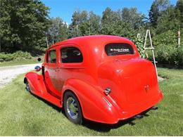 1936 Chevrolet Master Deluxe (CC-2111556) for sale in Cadillac, Michigan