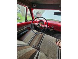 1953 Mercury Sedan (CC-2111557) for sale in Cadillac, Michigan