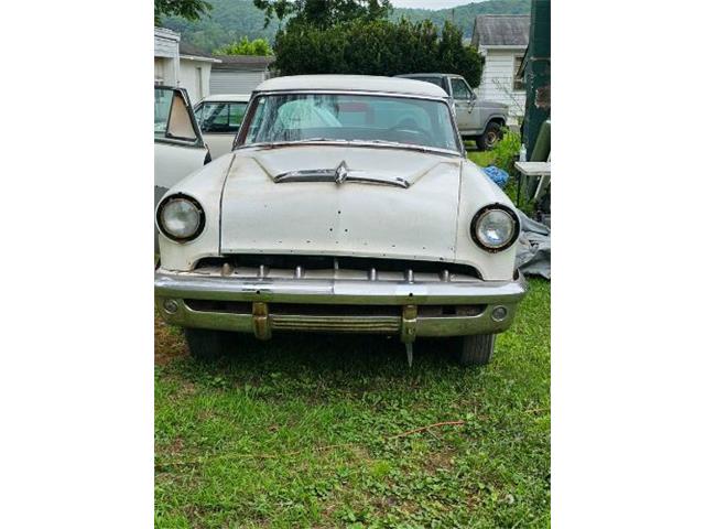 1953 Mercury Sedan (CC-2111557) for sale in Cadillac, Michigan