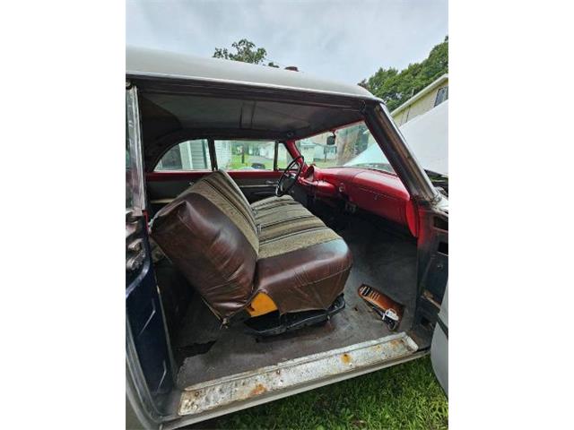 1953 Mercury Sedan (CC-2111557) for sale in Cadillac, Michigan