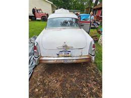 1953 Mercury Sedan (CC-2111557) for sale in Cadillac, Michigan