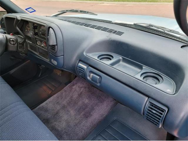 1995 GMC 1500 (CC-2111558) for sale in Cadillac, Michigan