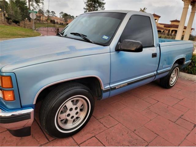 1995 GMC 1500 (CC-2111558) for sale in Cadillac, Michigan