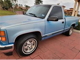 1995 GMC 1500 (CC-2111558) for sale in Cadillac, Michigan