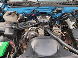 1995 GMC 1500 (CC-2111558) for sale in Cadillac, Michigan