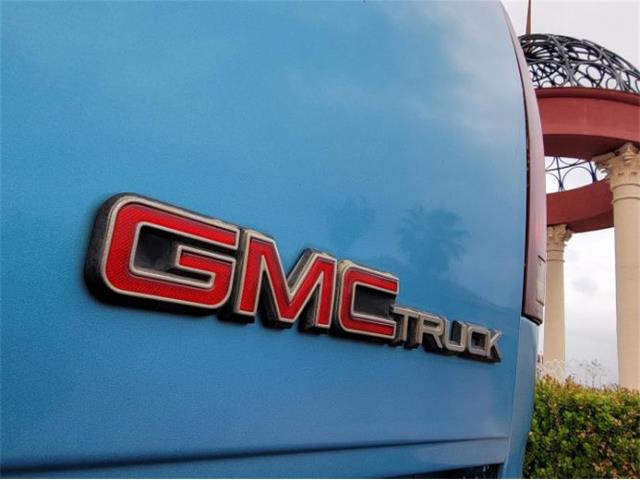 1995 GMC 1500 (CC-2111558) for sale in Cadillac, Michigan