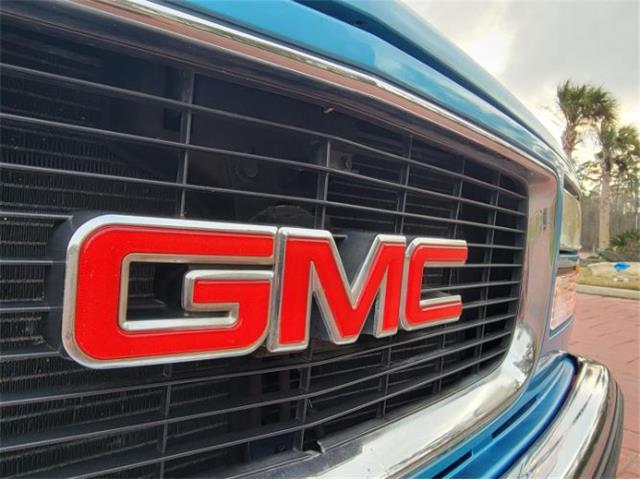 1995 GMC 1500 (CC-2111558) for sale in Cadillac, Michigan