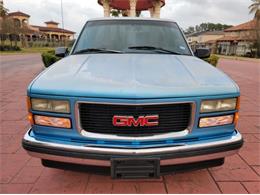 1995 GMC 1500 (CC-2111558) for sale in Cadillac, Michigan