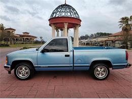 1995 GMC 1500 (CC-2111558) for sale in Cadillac, Michigan