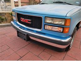 1995 GMC 1500 (CC-2111558) for sale in Cadillac, Michigan