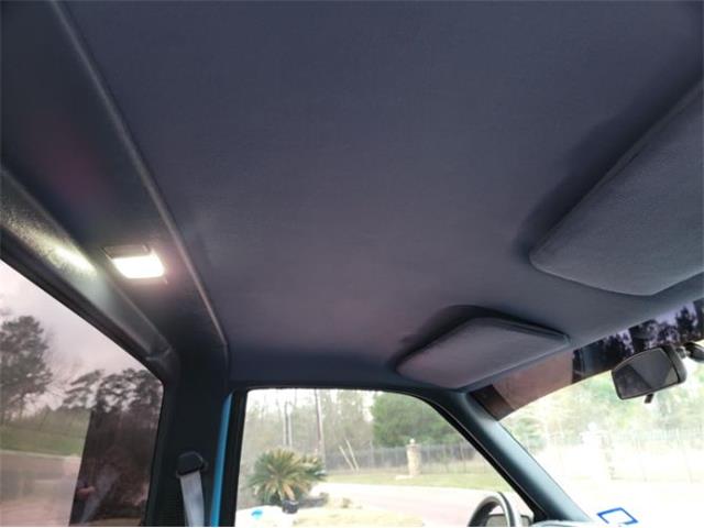 1995 GMC 1500 (CC-2111558) for sale in Cadillac, Michigan