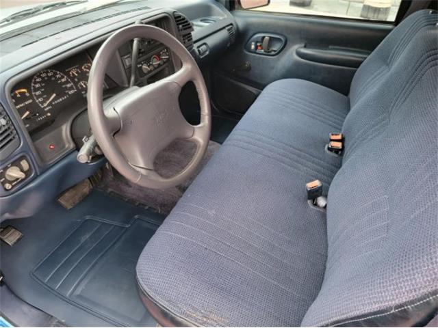 1995 GMC 1500 (CC-2111558) for sale in Cadillac, Michigan