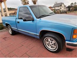 1995 GMC 1500 (CC-2111558) for sale in Cadillac, Michigan