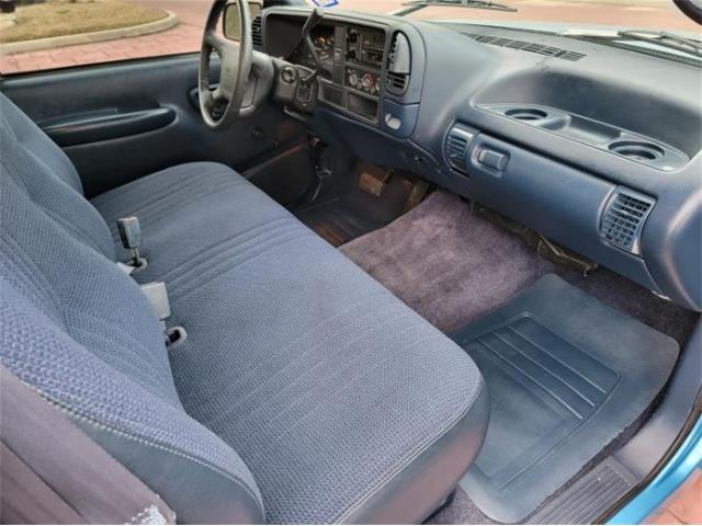1995 GMC 1500 (CC-2111558) for sale in Cadillac, Michigan