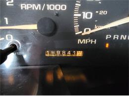 1995 GMC 1500 (CC-2111558) for sale in Cadillac, Michigan
