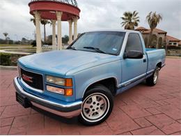 1995 GMC 1500 (CC-2111558) for sale in Cadillac, Michigan
