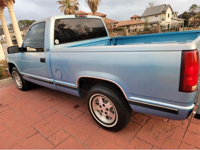 1995 GMC 1500 (CC-2111558) for sale in Cadillac, Michigan