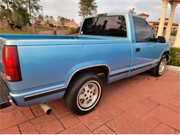 1995 GMC 1500 (CC-2111558) for sale in Cadillac, Michigan