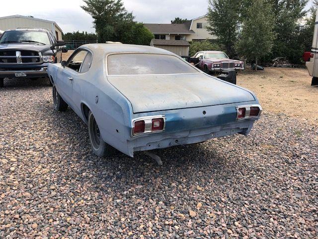 1975 Dodge Dart (CC-2111559) for sale in Cadillac, Michigan