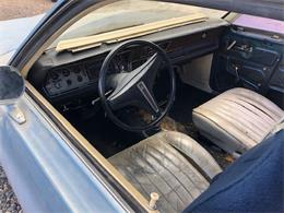 1975 Dodge Dart (CC-2111559) for sale in Cadillac, Michigan