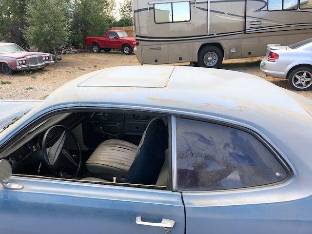 1975 Dodge Dart (CC-2111559) for sale in Cadillac, Michigan
