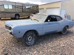 1975 Dodge Dart (CC-2111559) for sale in Cadillac, Michigan
