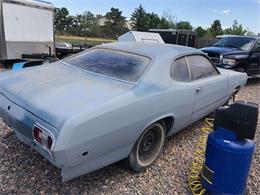 1975 Dodge Dart (CC-2111559) for sale in Cadillac, Michigan