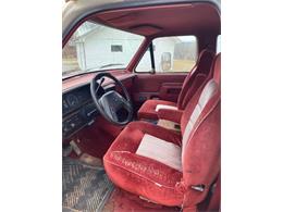 1990 Ford Pickup (CC-2111560) for sale in Cadillac, Michigan