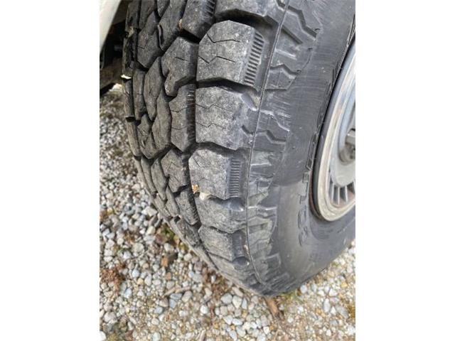 1990 Ford Pickup (CC-2111560) for sale in Cadillac, Michigan