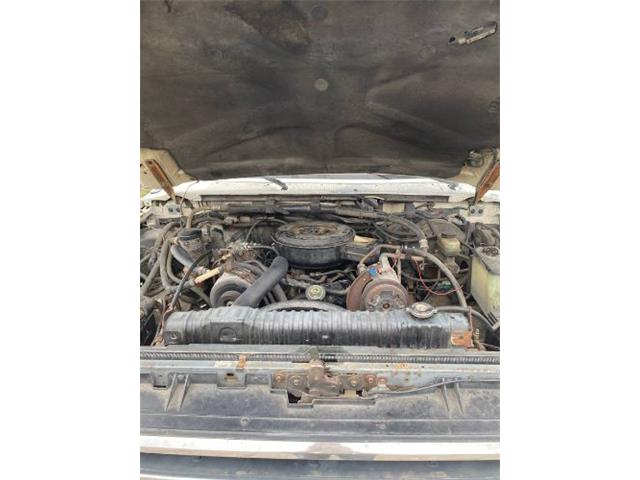 1990 Ford Pickup (CC-2111560) for sale in Cadillac, Michigan
