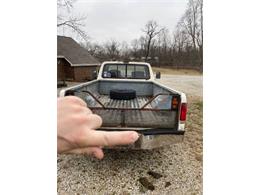 1990 Ford Pickup (CC-2111560) for sale in Cadillac, Michigan