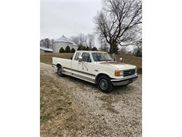 1990 Ford Pickup (CC-2111560) for sale in Cadillac, Michigan