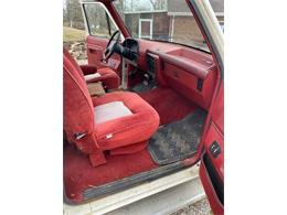 1990 Ford Pickup (CC-2111560) for sale in Cadillac, Michigan