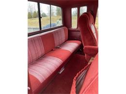 1990 Ford Pickup (CC-2111560) for sale in Cadillac, Michigan