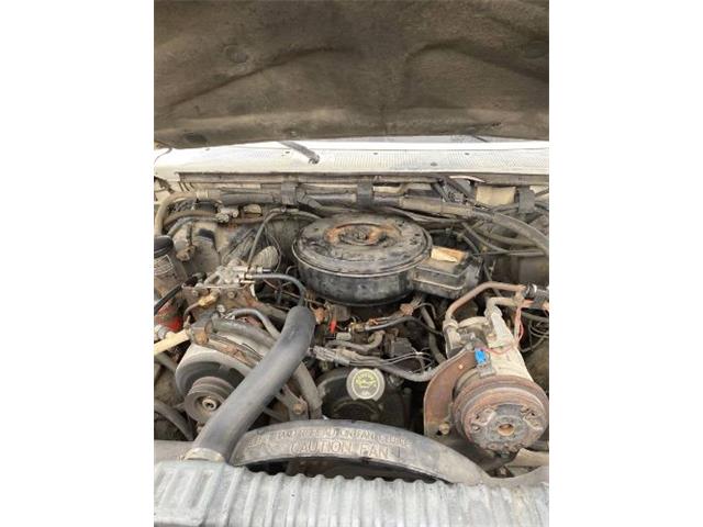 1990 Ford Pickup (CC-2111560) for sale in Cadillac, Michigan