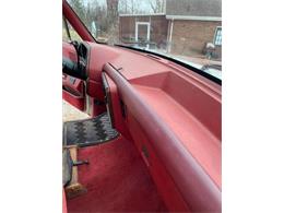 1990 Ford Pickup (CC-2111560) for sale in Cadillac, Michigan