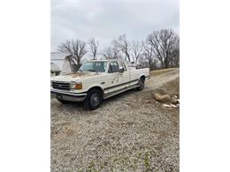 1990 Ford Pickup (CC-2111560) for sale in Cadillac, Michigan