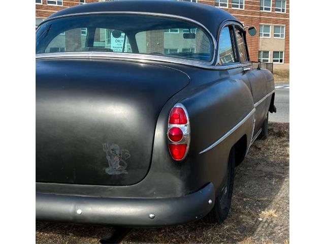 1953 Chevrolet 210 (CC-2111561) for sale in Cadillac, Michigan
