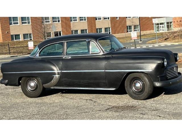 1953 Chevrolet 210 (CC-2111561) for sale in Cadillac, Michigan