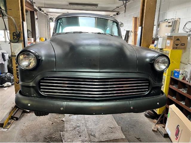 1953 Chevrolet 210 (CC-2111561) for sale in Cadillac, Michigan