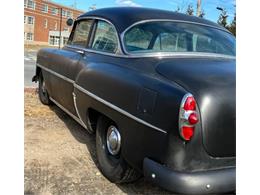 1953 Chevrolet 210 (CC-2111561) for sale in Cadillac, Michigan