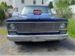 1979 Chevrolet C10 (CC-2111562) for sale in Cadillac, Michigan