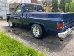 1979 Chevrolet C10 (CC-2111562) for sale in Cadillac, Michigan
