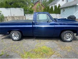 1979 Chevrolet C10 (CC-2111562) for sale in Cadillac, Michigan