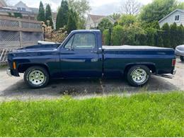 1979 Chevrolet C10 (CC-2111562) for sale in Cadillac, Michigan