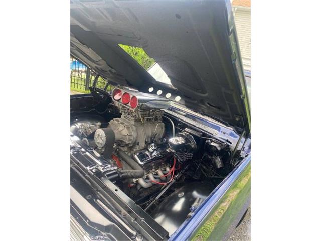 1979 Chevrolet C10 (CC-2111562) for sale in Cadillac, Michigan