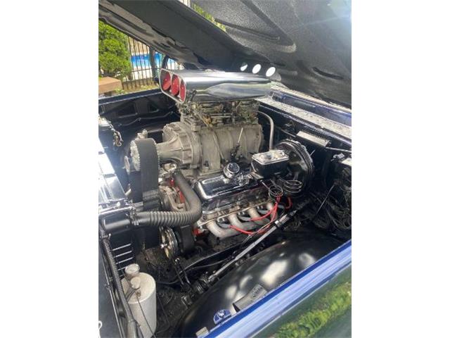 1979 Chevrolet C10 (CC-2111562) for sale in Cadillac, Michigan