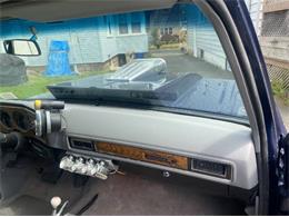 1979 Chevrolet C10 (CC-2111562) for sale in Cadillac, Michigan